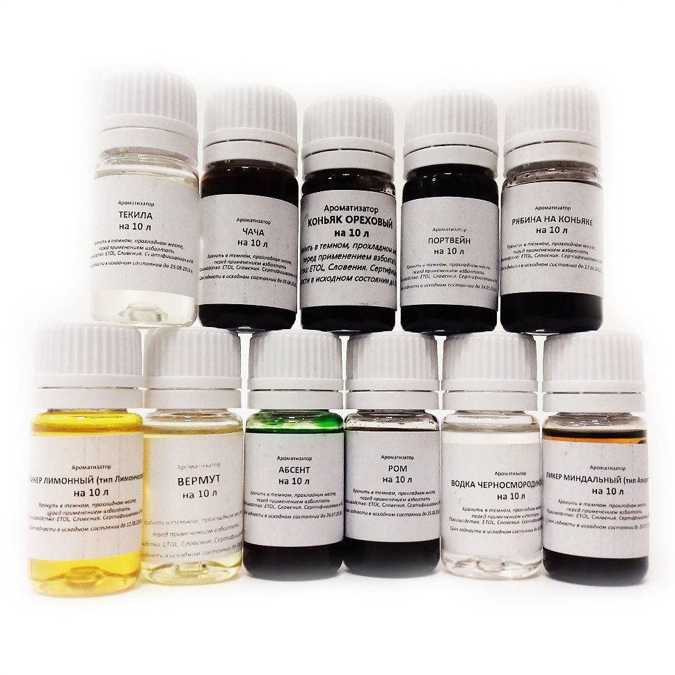 Вкусо ароматическая добавка от 75 рублей в Нижнеудинске