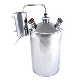 Самогонный аппарат в Нижнеудинске всего за 3200 рублей