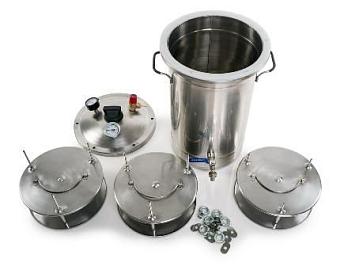 Распродажа автоклавов БУЛАТ в Нижнеудинске